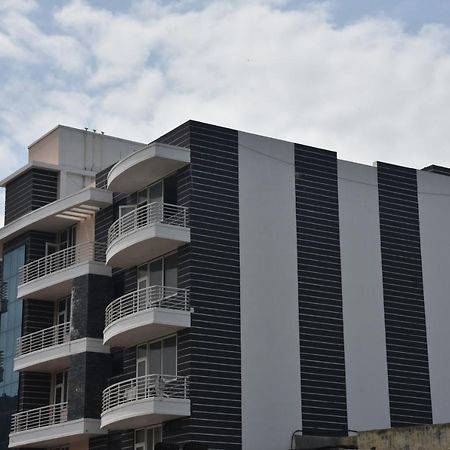 Hotel Shrinath Ābu Road Zewnętrze zdjęcie