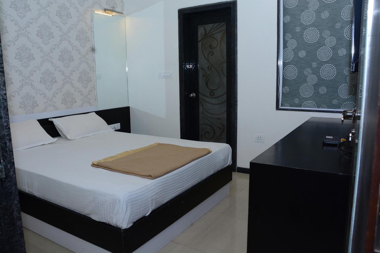 Hotel Shrinath Ābu Road Zewnętrze zdjęcie