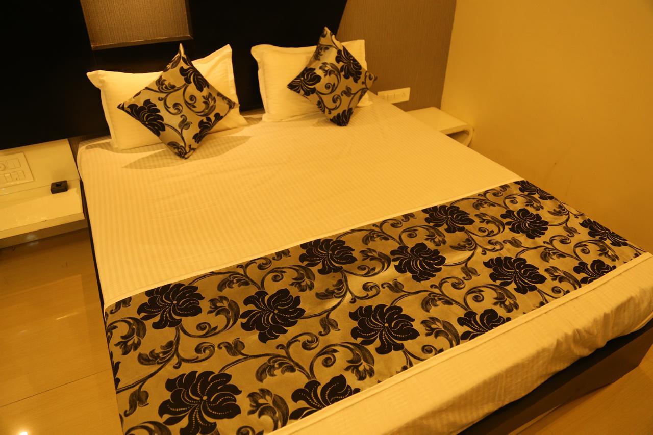 Hotel Shrinath Ābu Road Zewnętrze zdjęcie